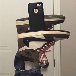 Meet your Posher, Zach